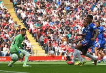 Tahan Imbang Liverpool, Chelsea Akhiri Tren Kekalahan di Liga Inggris