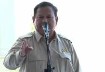 Genjot 'The Blue Ocean Economy', Presiden: Kita Investasi Besar-besaran