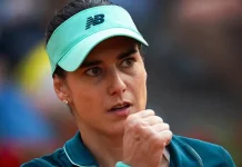 Cirstea Buat Kejutan Besar, Singkirkan Sabalenka di Italian Open 2026