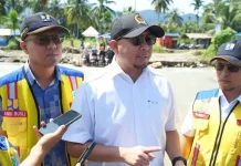 DED Jembatan Anduring Padang Pariaman Ditargetkan Rampung Agustus 2026