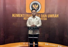 Kemenhaj Perkuat Layanan Jemaah Indonesia di Makkah