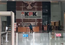 Aksi Lari Ahmad Dedi di KPK Jadi Sorotan, Ini Penjelasannya