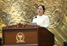 Puan Berharap Budaya Pilah jadi Gerakan Nasional untuk Lindungi Kesehatan Warga