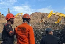 Ketua DPR Ingatkan Persoalan Sampah Nasional Bukan Semata Soal Volume