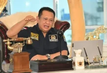 KUHP dan KUHAP Baru, DPR: Hadirkan Keadilan Sosial Bagi Rakyat Indonesia