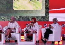 Forum Nasional Perempuan Dorong Ketahanan Ekologis dan Literasi Digital