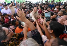 Presiden Prabowo Berkomitmen Segera Bangun Desa Nelayan di Miangas