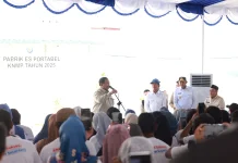 Presiden: Nelayan Indonesia Berperan Besar Jaga Ketahanan Pangan Nasional