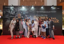 Film 'Semua Akan Baik-Baik Saja' Siap Tayang di Bioskop 13 Mei 2026