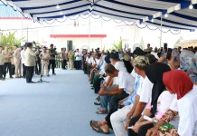 Peningkatan Kesejahteraan Nelayan jadi Salah Satu Fokus Presiden Prabowo