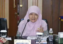 Kasus Joki UTBK SNBT di Surabaya, Komisi X Tegaskan Alarm Serius Dunia Pendidikan
