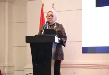 Menteri PPPA: Perempuan Kunci Ketahanan Digital Keluarga