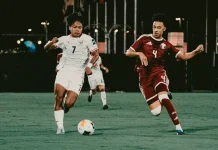 Indonesia U-17 Takluk 0-2 dari Qatar di Grup B