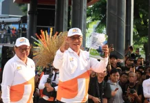 Pemerintah Dorong Warga Jakarta Pilah Sampah dari Rumah