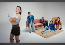 Rizwan Fadilah, RnBoyz, dan Mahalini Rilis Lagu Pop R&B Berjudul 'seketika'