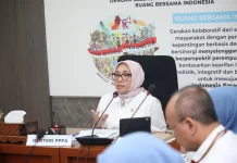 Menteri PPPA Apresiasi Warga Pati Bongkar Kekerasan di Pesantren