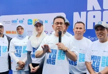 Menteri Perdagangan Tekankan Pentingnya Konsumen Tekan Laju Impor
