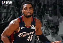 Cavaliers Bangkit Tekuk Pistons di Game Ketiga