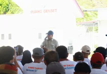 Presiden Prabowo Sebut Indonesia Makin Dihormati Dunia Berkat Swasembada Pangan