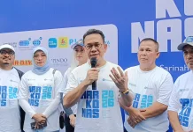 Mendag Pastikan Aturan e-commerce tak Tumpang Tindih Dengan Kementerian UMKM