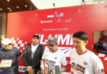 Alumni Indonesia-Malaysia Perkuat Diplomasi dan Pendidikan Melalui Olahraga