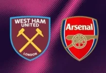 Liga Inggris, Arsenal Hadapi West Ham Minggu Malam