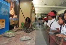 Menelusuri Jejak Manusia Purba dan Evolusi Alam di Karst Nusantara