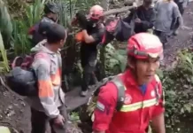 Seluruh Korban Erupsi Dukono Ditemukan, Operasi SAR Resmi Ditutup