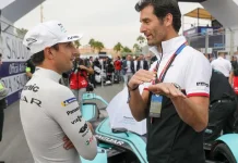 Mark Webber Puji Performa Mobil GEN4, Sebut Bawa Perubahan Besar di Formula E