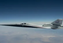 Uji Terbang X-59 Makin Ngebut, NASA Jalankan Dua Penerbangan Sehari