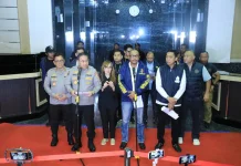 Polri Tegaskan Komitmen Berantas Judi Online