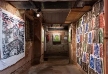 Paviliun Indonesia Hadir di Venice Biennale 2026, Pamerkan Seni Cetak Grafis