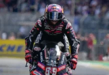 Jorge Martin Juara MotoGP Prancis, Aprilia Lanjutkan Dominasi