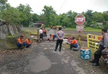 KAI Tutup 29 Perlintasan Sebidang untuk Meningkatkan Keselamatan Jalan