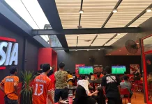 Se’Indonesia Perkuat Dukungan untuk Olahraga Nasional