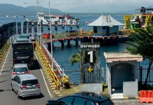 ASDP Perkuat Peran sebagai Penghubung Wilayah 3TP