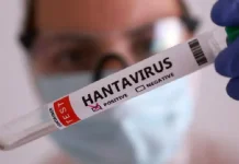 Suspek Hantavirus di Kulon Progo Dipastikan Negatif