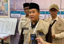 Inspektorat Kemenhaj Apresiasi Layanan Haji di Madinah