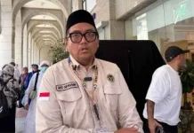PPIH Pastikan Tak Ada Jemaah dan Koper Tertinggal