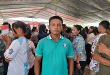 Orang Tua di Miangas Minta Pemerintah Perhatikan Keberadaan Guru