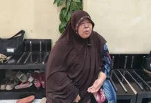 Kisah Halifah Simpan Tabungan Haji dalam Lipatan Baju