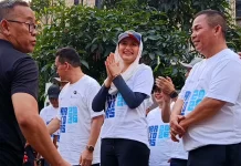 Perayaan Harkonas 2026, Wamendag Ajak Konsumen Lebih Cerdas Berbelanja