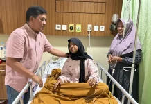 APPMBGI Dorong Evaluasi Ketat Keamanan Program MBG Nasional