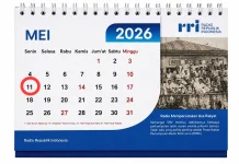 Simak Hari Besar Nasional, Internasional Diperingati 11 Mei