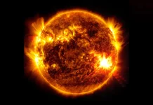 Badai Matahari Terkuat sejak 2003 Guncang Magnetosphere Bumi pada 10-11 Mei 2024
