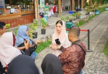 Komisi VII Ingatkan Event Nasional Berkualitas Tidak Sebatas Kejar Kemeriahan