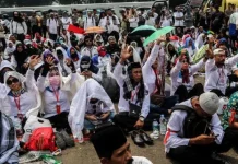 DPR Harapkan Status Guru jadi PNS, Tidak Lagi PPPK atau PPPK Paruh Waktu