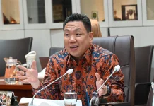 Ancaman Hanta Virus, DPR Minta Pemerintah Perkuat Pengamatan Sistematis