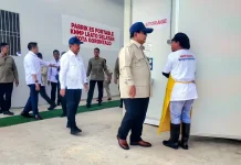 Ketahui Sederet Fasilitas Penunjang Kampung Nelayan Merah Putih