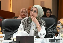 Waspadai Hanta Virus, DPR Imbau Masyarakat Perkuat Pola Hidup Bersih dan Sehat